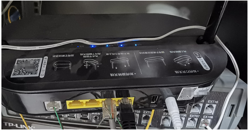 AMS9.0实现运营商IPTV内网转发